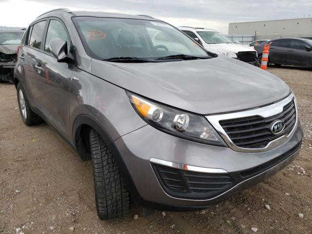 KIA SPORTAGE L 2012 kndpbca26c7182924