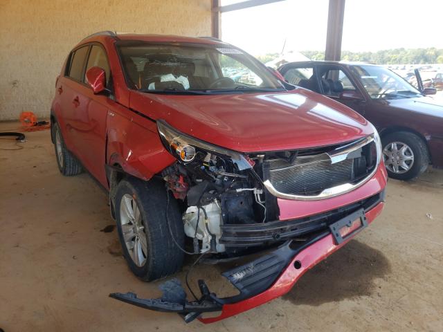 KIA SPORTAGE L 2012 kndpbca26c7202671