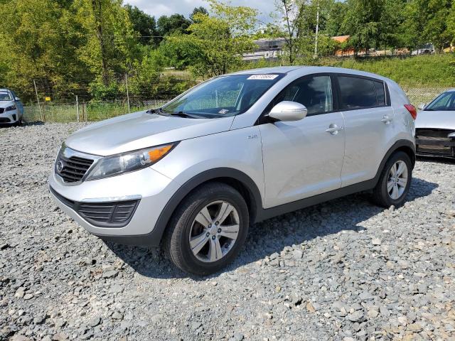 KIA SPORTAGE 2012 kndpbca26c7212567