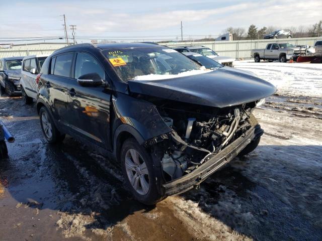 KIA SPORTAGE L 2012 kndpbca26c7219485