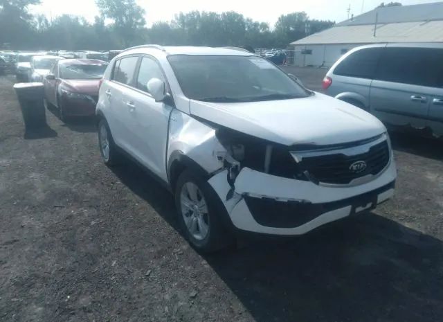 KIA SPORTAGE 2012 kndpbca26c7234634