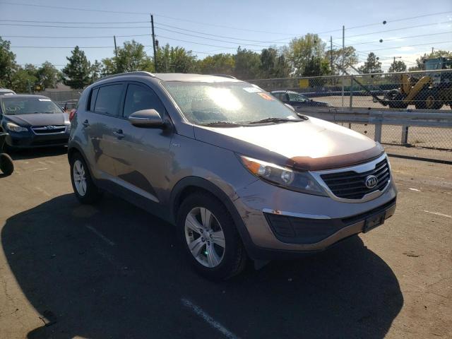 KIA SPORTAGE L 2012 kndpbca26c7257184