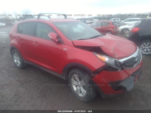 KIA SPORTAGE 2012 kndpbca26c7259369