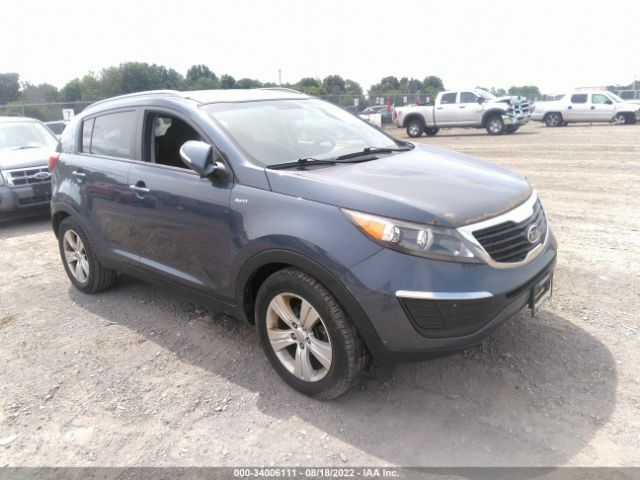 KIA SPORTAGE 2012 kndpbca26c7283042