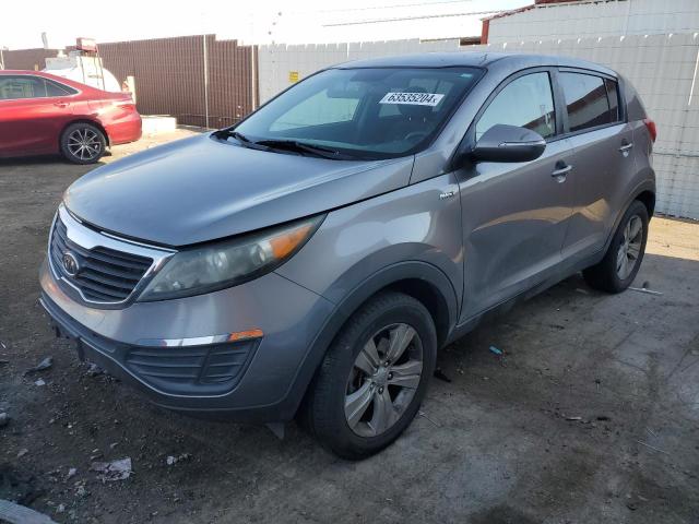 KIA SPORTAGE 2012 kndpbca26c7297264