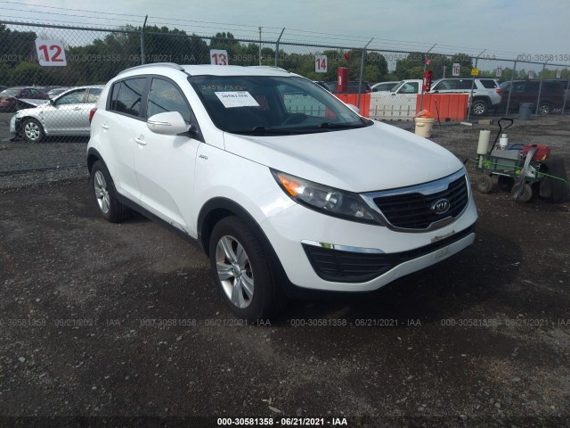 KIA SPORTAGE 2012 kndpbca26c7308926