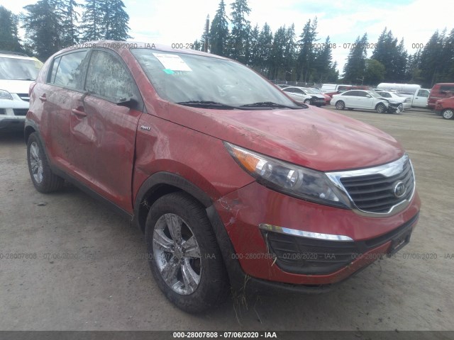 KIA SPORTAGE 2012 kndpbca26c7318002