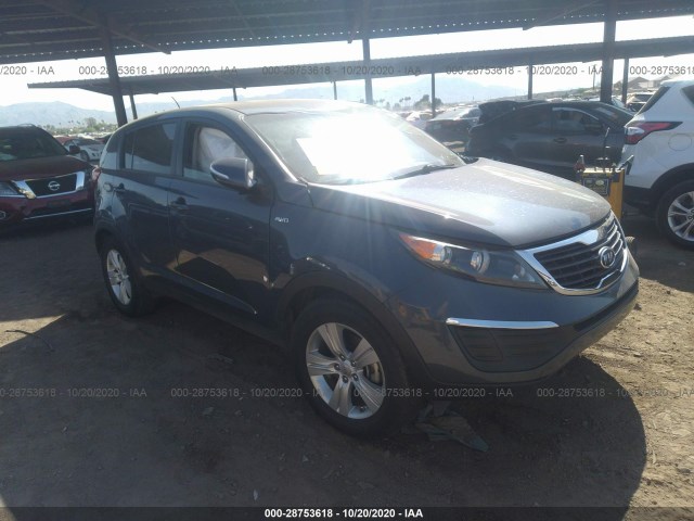 KIA SPORTAGE 2012 kndpbca26c7318887