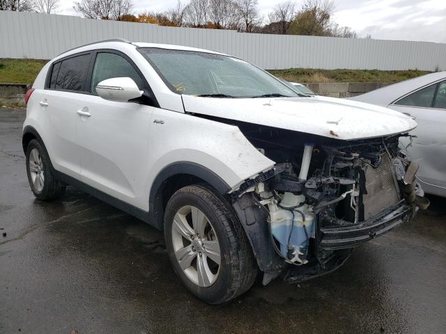 KIA SPORTAGE L 2013 kndpbca26d7357285