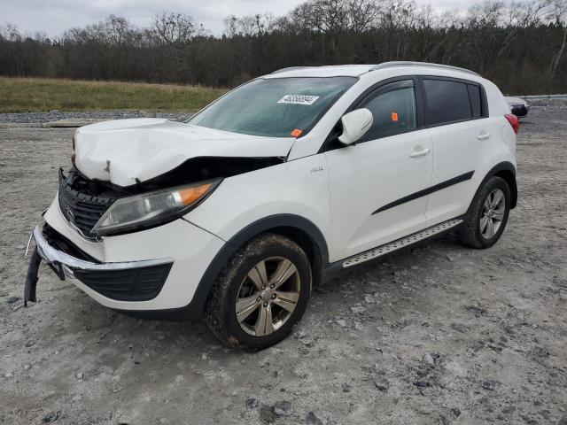 KIA SPORTAGE 2013 kndpbca26d7362552