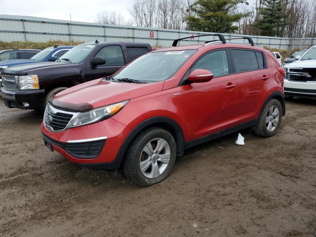 KIA SPORTAGE 2013 kndpbca26d7364396