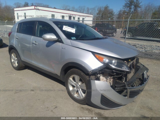 KIA SPORTAGE 2013 kndpbca26d7364544