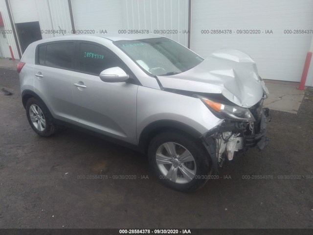 KIA SPORTAGE 2013 kndpbca26d7377732