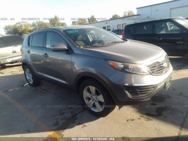 KIA SPORTAGE 2013 kndpbca26d7380128