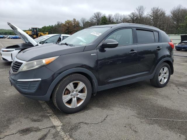 KIA SPORTAGE L 2013 kndpbca26d7387564