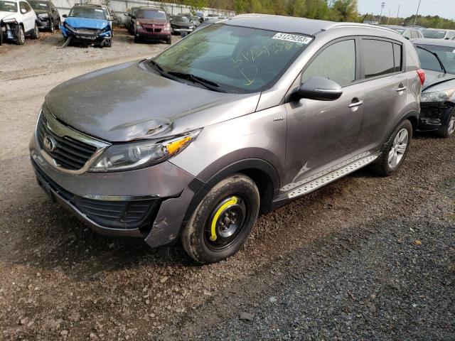 KIA SPORTAGE 2013 kndpbca26d7388598