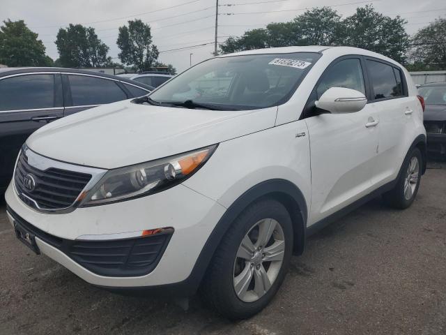 KIA SPORTAGE L 2013 kndpbca26d7398273