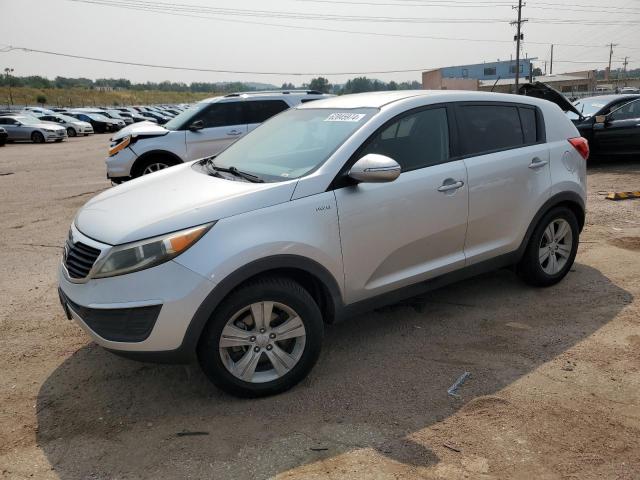 KIA SPORTAGE L 2013 kndpbca26d7441249