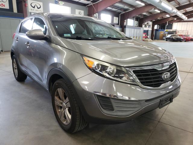 KIA SPORTAGE L 2013 kndpbca26d7441493