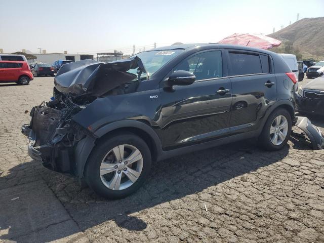 KIA SPORTAGE L 2013 kndpbca26d7449738