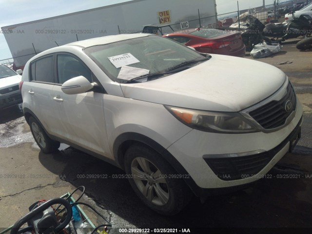 KIA SPORTAGE 2013 kndpbca26d7488684