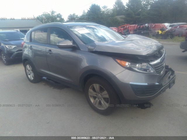 KIA SPORTAGE 2013 kndpbca26d7499393