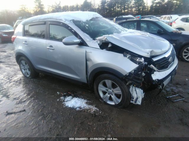 KIA SPORTAGE 2013 kndpbca26d7527466