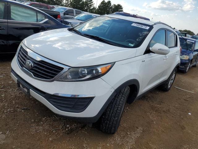 KIA SPORTAGE 2013 kndpbca26d7534613