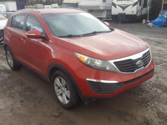 KIA SPORTAGE L 2011 kndpbca27b7013204