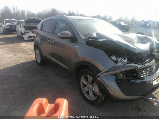 KIA SPORTAGE 2011 kndpbca27b7015339