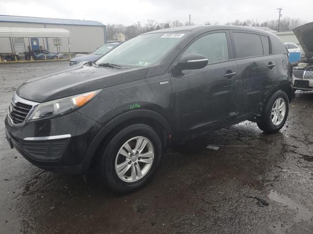 KIA SPORTAGE 2011 kndpbca27b7020640