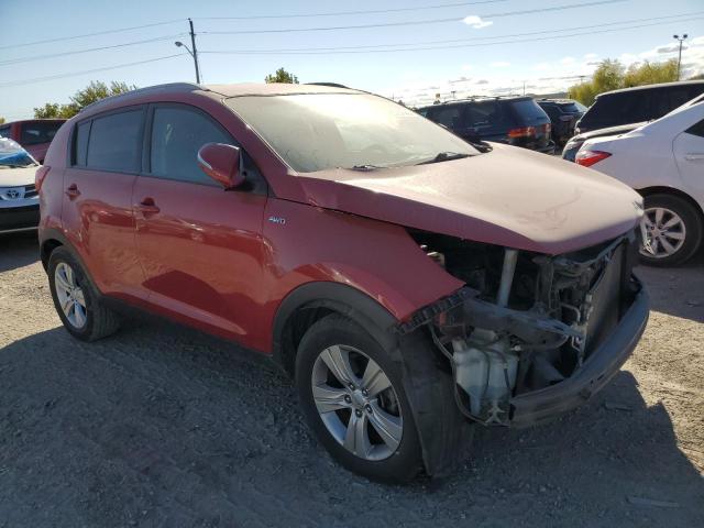 KIA SPORTAGE L 2011 kndpbca27b7041021