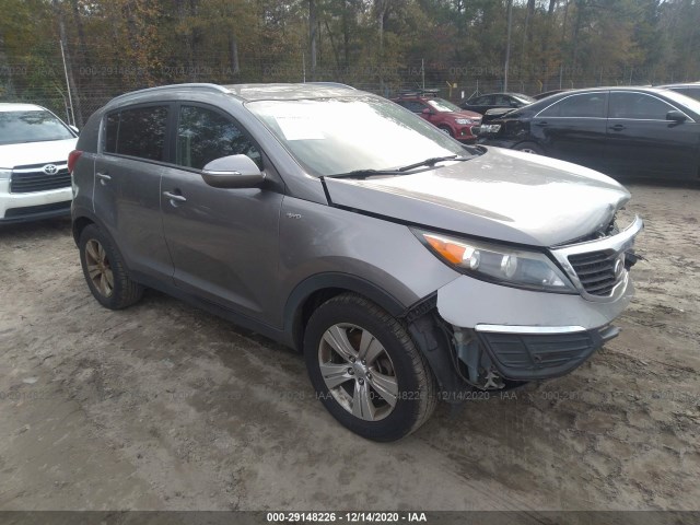 KIA SPORTAGE 2011 kndpbca27b7062337