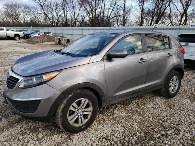 KIA SPORTAGE 2011 kndpbca27b7074701