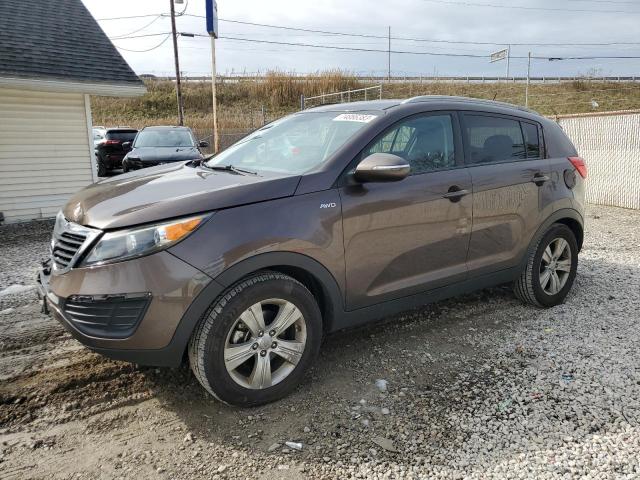 KIA SPORTAGE 2011 kndpbca27b7074908