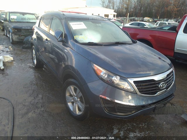 KIA SPORTAGE 2011 kndpbca27b7079736