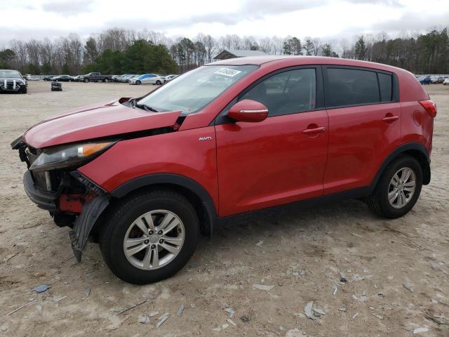 KIA SPORTAGE 2011 kndpbca27b7083639