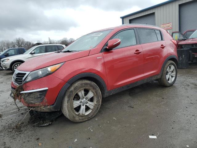 KIA SPORTAGE 2011 kndpbca27b7100651