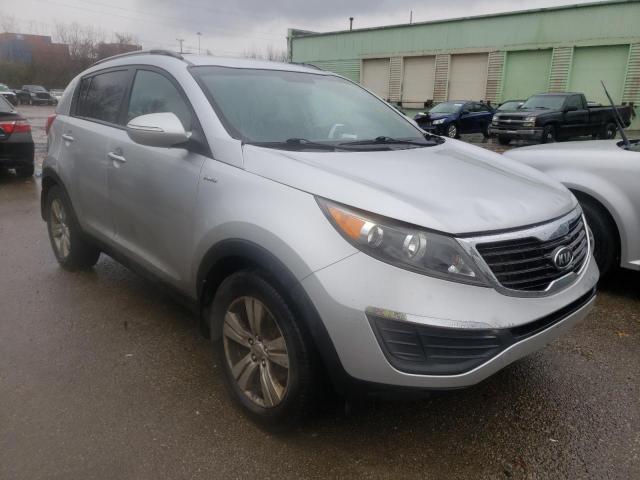 KIA SPORTAGE L 2011 kndpbca27b7169582