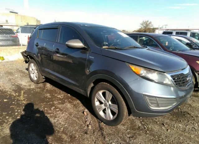 KIA SPORTAGE 2012 kndpbca27c7211315