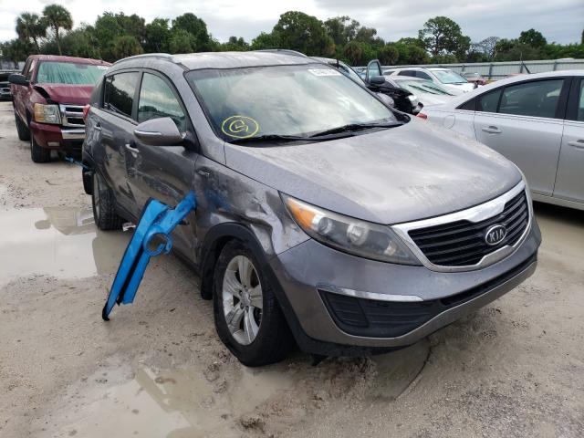 KIA SPORTAGE L 2012 kndpbca27c7213758