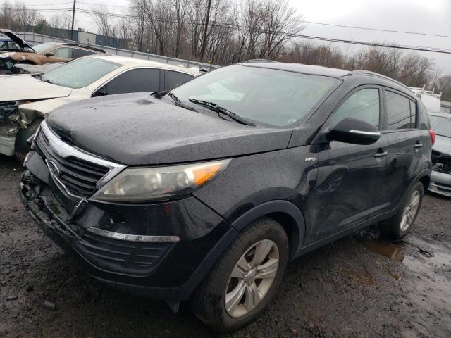 KIA SPORTAGE 2012 kndpbca27c7227529