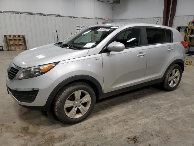 KIA SPORTAGE 2012 kndpbca27c7236294