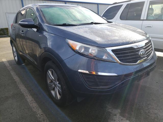 KIA SPORTAGE 2012 kndpbca27c7239373