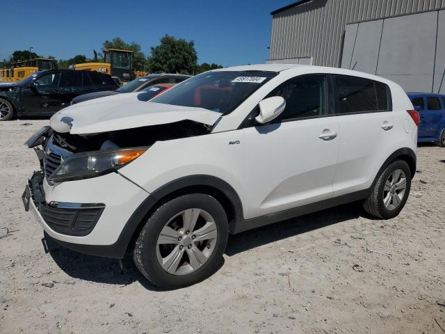 KIA SPORTAGE 2012 kndpbca27c7294146