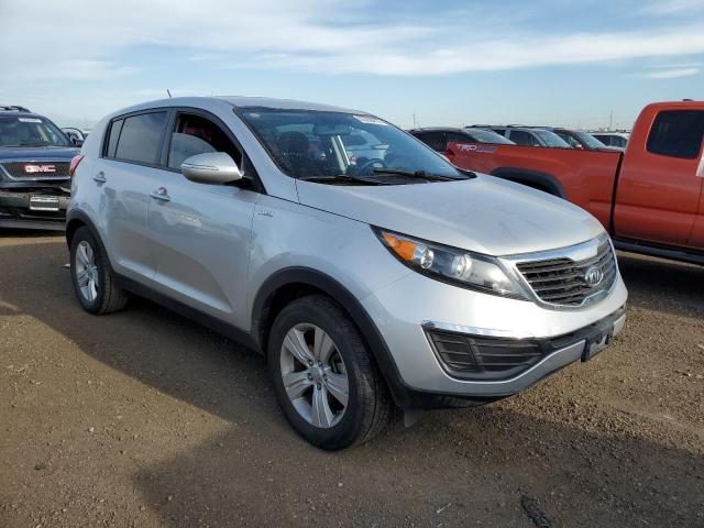 KIA SPORTAGE L 2012 kndpbca27c7345161