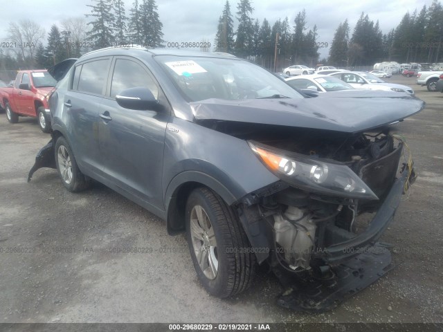 KIA SPORTAGE 2012 kndpbca27c7346682