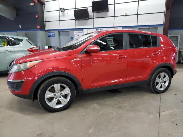 KIA SPORTAGE L 2013 kndpbca27d7352919