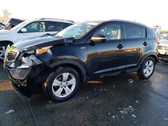 KIA SPORTAGE L 2013 kndpbca27d7359353