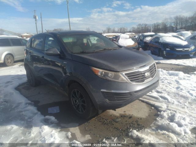 KIA SPORTAGE 2013 kndpbca27d7404856